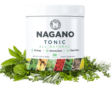 nagano tonic